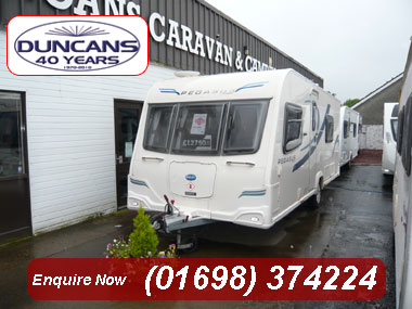 Cruach 514 Exterior